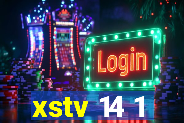 xstv 14 1