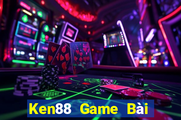 Ken88 Game Bài Xì Lát