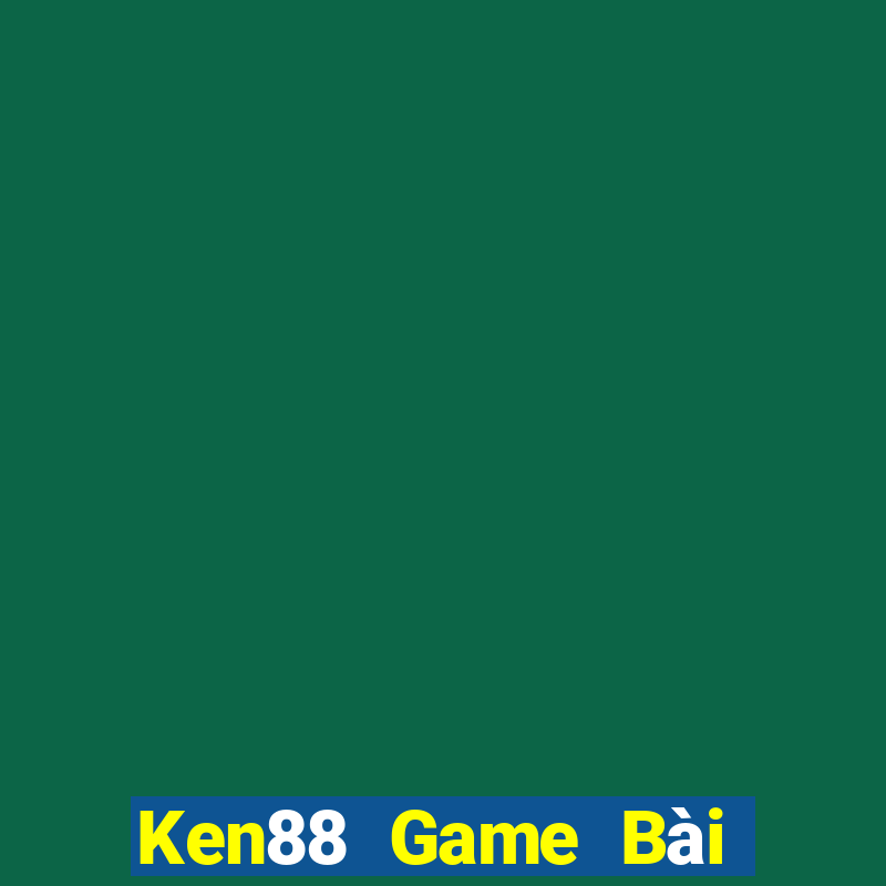 Ken88 Game Bài Xì Lát