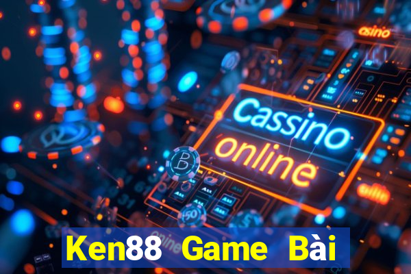 Ken88 Game Bài Xì Lát