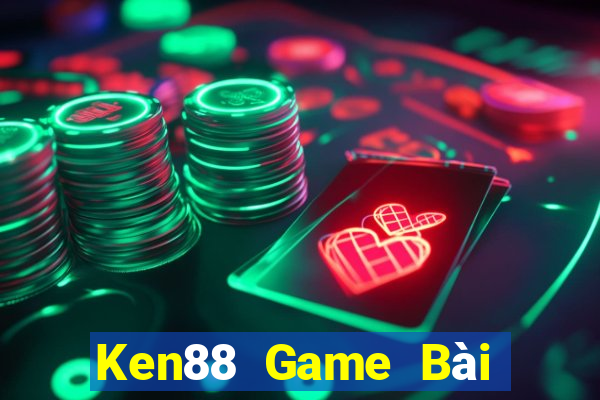 Ken88 Game Bài Xì Lát