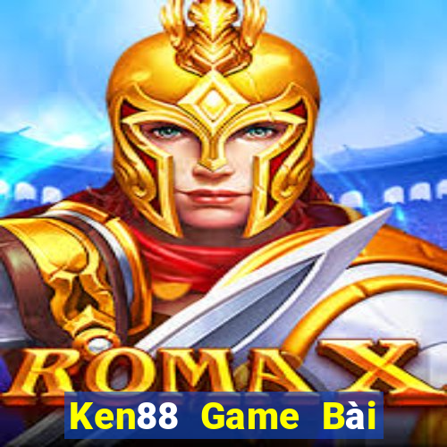 Ken88 Game Bài Xì Lát