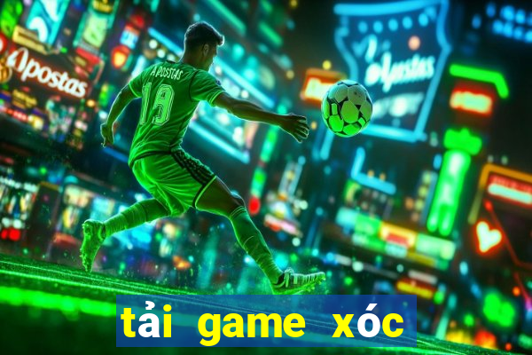 tải game xóc đĩa offline cho iphone