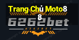 Trang Chủ Moto88