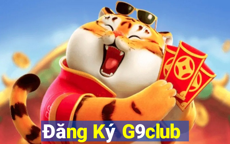 Đăng Ký G9club