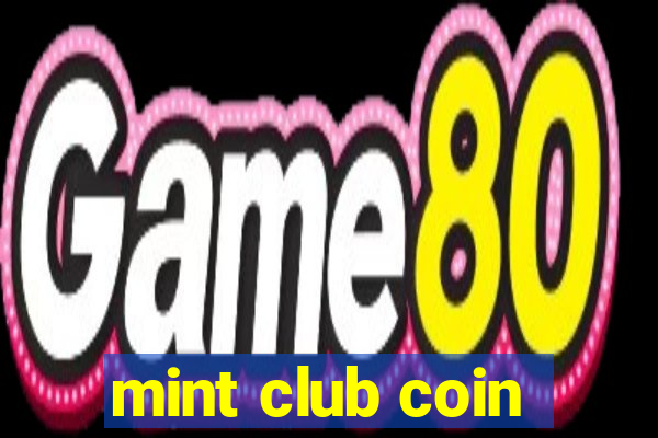 mint club coin