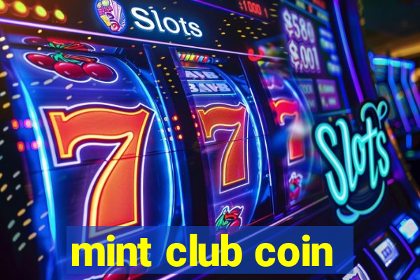 mint club coin