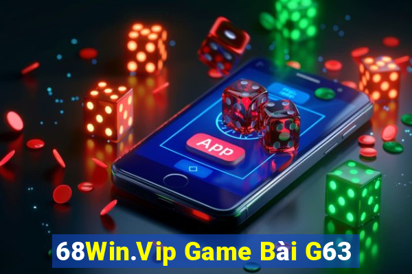 68Win.Vip Game Bài G63