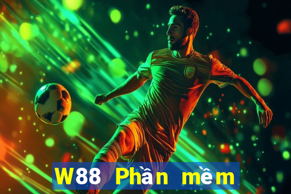 W88 Phần mềm God 28