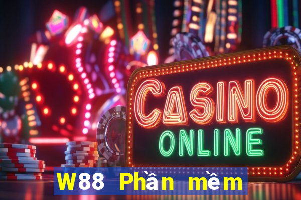 W88 Phần mềm God 28