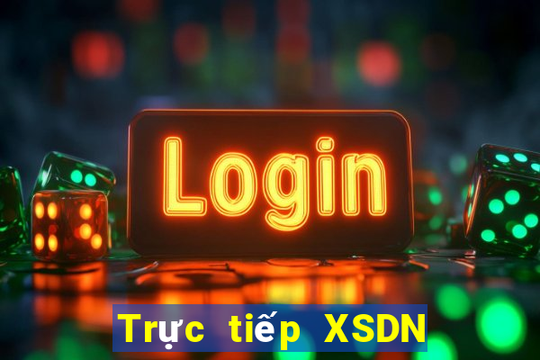 Trực tiếp XSDN Thứ 3