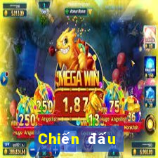 Chiến đấu Color Arcade Game