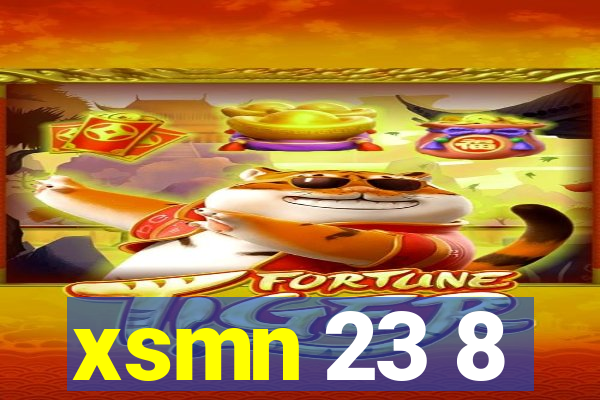 xsmn 23 8