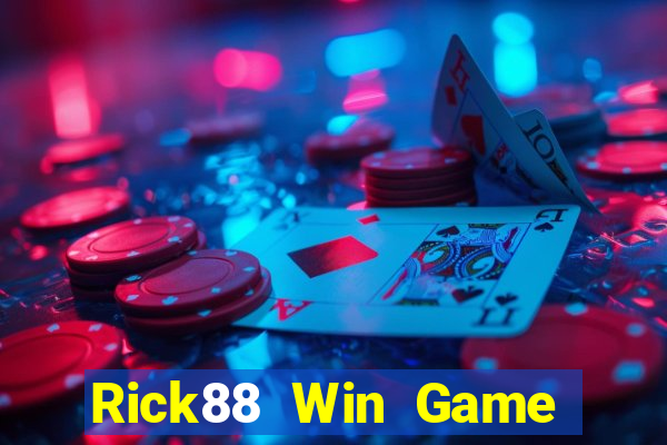 Rick88 Win Game Bài Go88