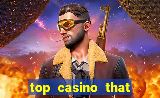 top casino that accepts jeton