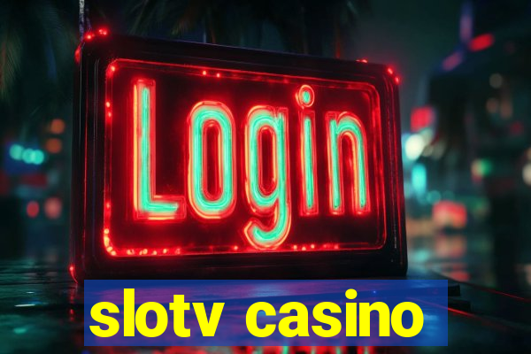 slotv casino