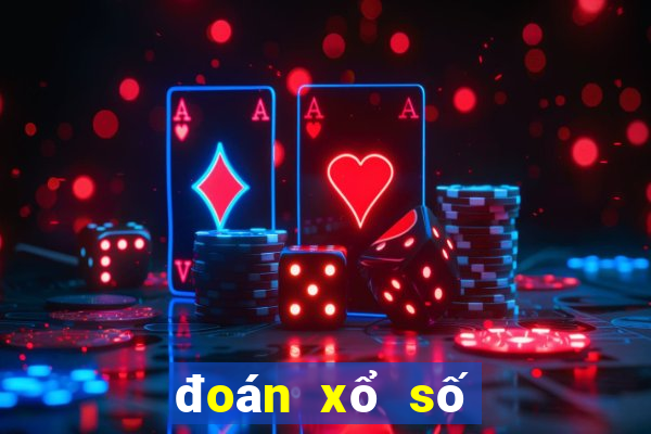 đoán xổ số kiên giang