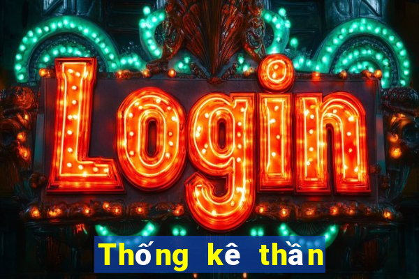 Thống kê thần tài 4 hôm nay