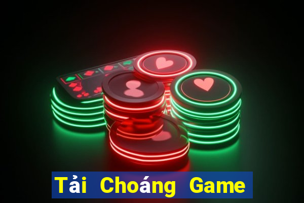 Tải Choáng Game The Bài Hay Nhất 2024