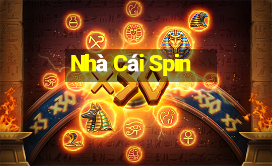 Nhà Cái Spin