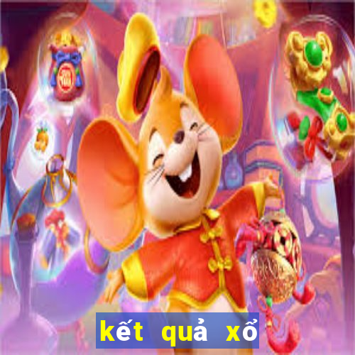 kết quả xổ số xsmn