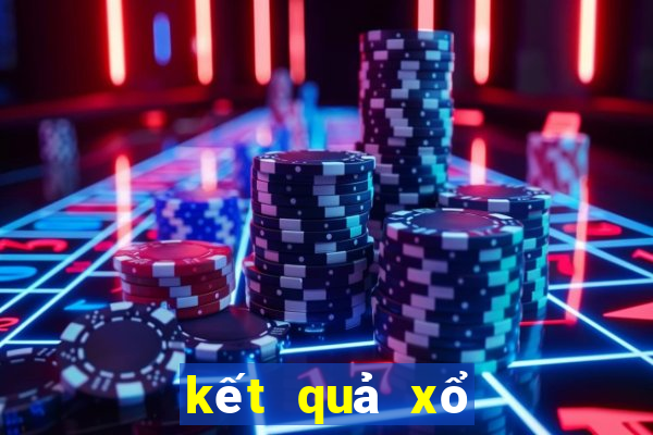 kết quả xổ số xsmn