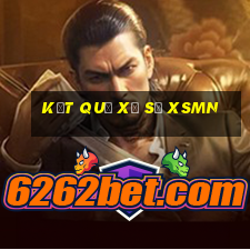 kết quả xổ số xsmn