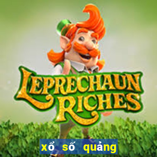 xổ số quảng bình mùng 8 tháng 2