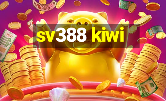 sv388 kiwi