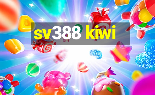 sv388 kiwi