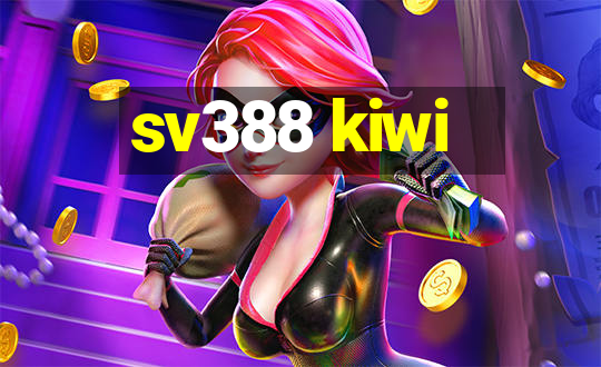 sv388 kiwi