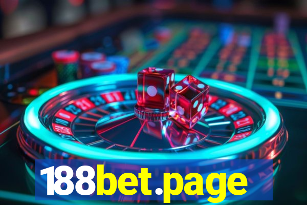 188bet.page