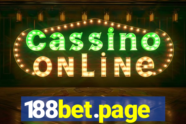 188bet.page