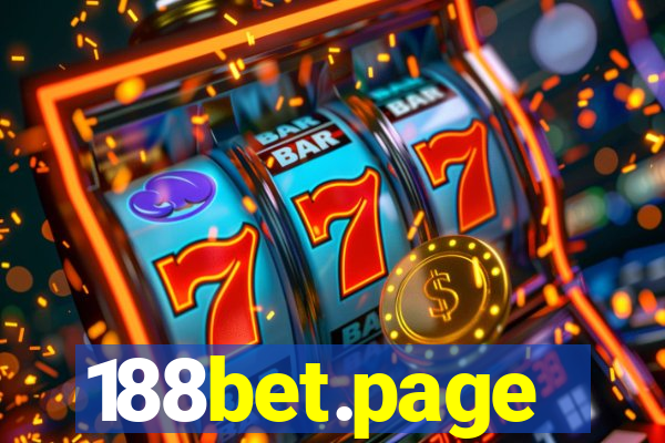 188bet.page