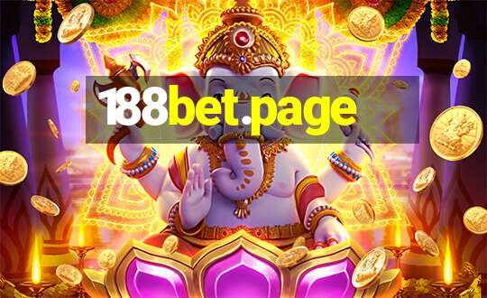 188bet.page