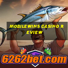 mobilewins casino review