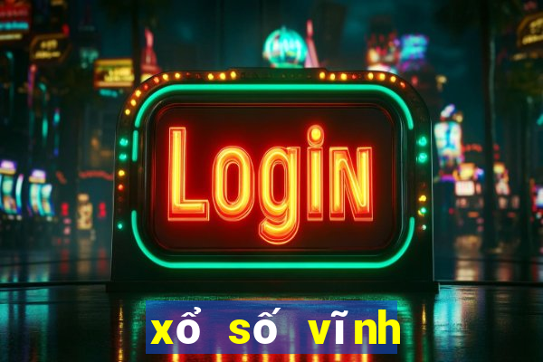 xổ số vĩnh long ngày 19 tháng 2