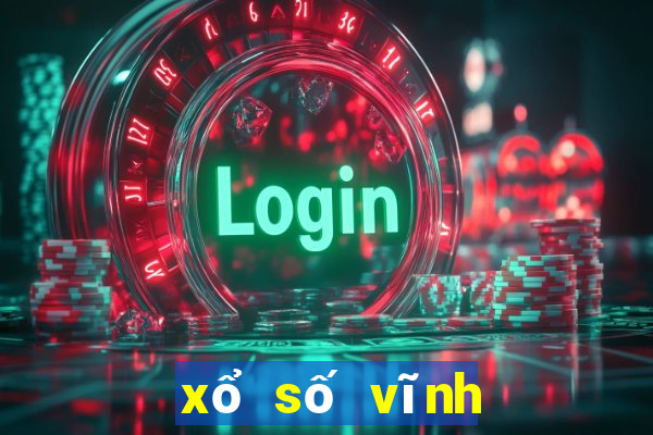 xổ số vĩnh long ngày 19 tháng 2