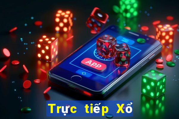 Trực tiếp Xổ Số Cà Mau ngày 7