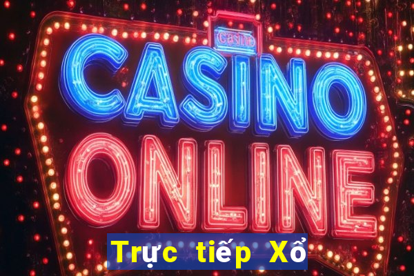 Trực tiếp Xổ Số Cà Mau ngày 7