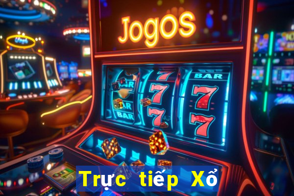 Trực tiếp Xổ Số Cà Mau ngày 7