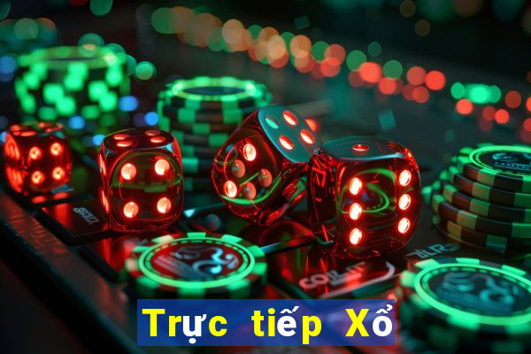 Trực tiếp Xổ Số Cà Mau ngày 7