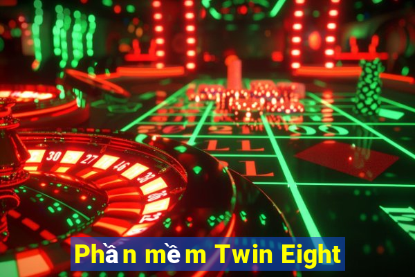 Phần mềm Twin Eight