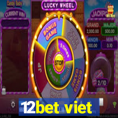 12bet viet