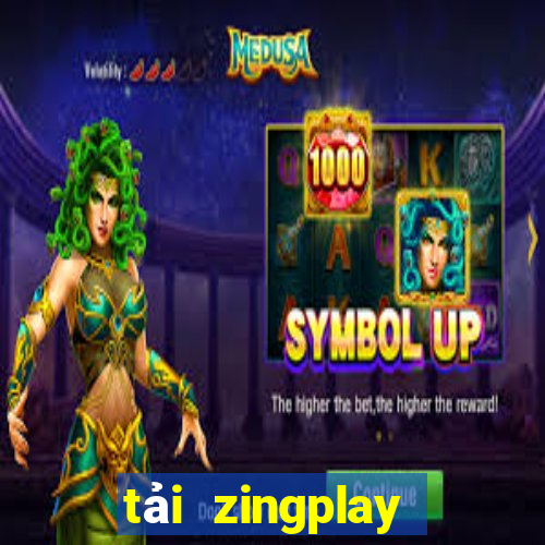 tải zingplay bắn cá