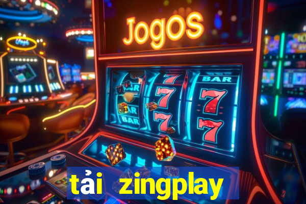 tải zingplay bắn cá