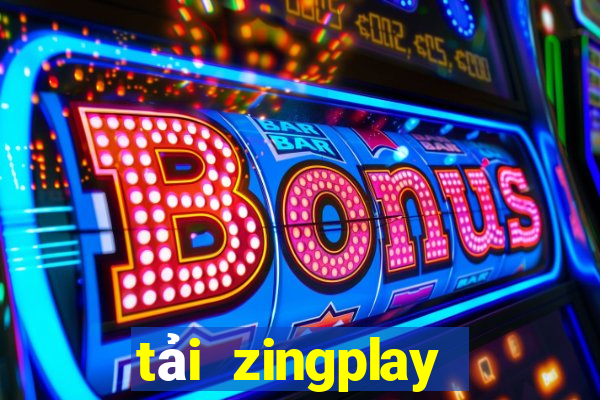 tải zingplay bắn cá