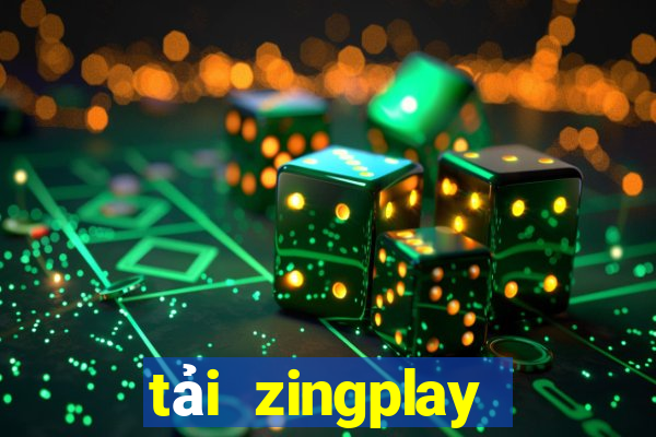 tải zingplay bắn cá