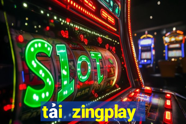 tải zingplay bắn cá