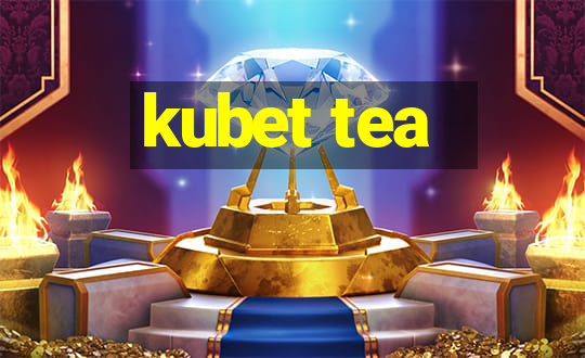 kubet tea